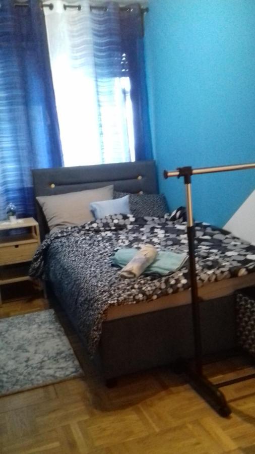 Apartman Lana ,Froudeova Ulica 3 Nasuprot Zg Velesajma Διαμέρισμα Ζάγκρεμπ Εξωτερικό φωτογραφία