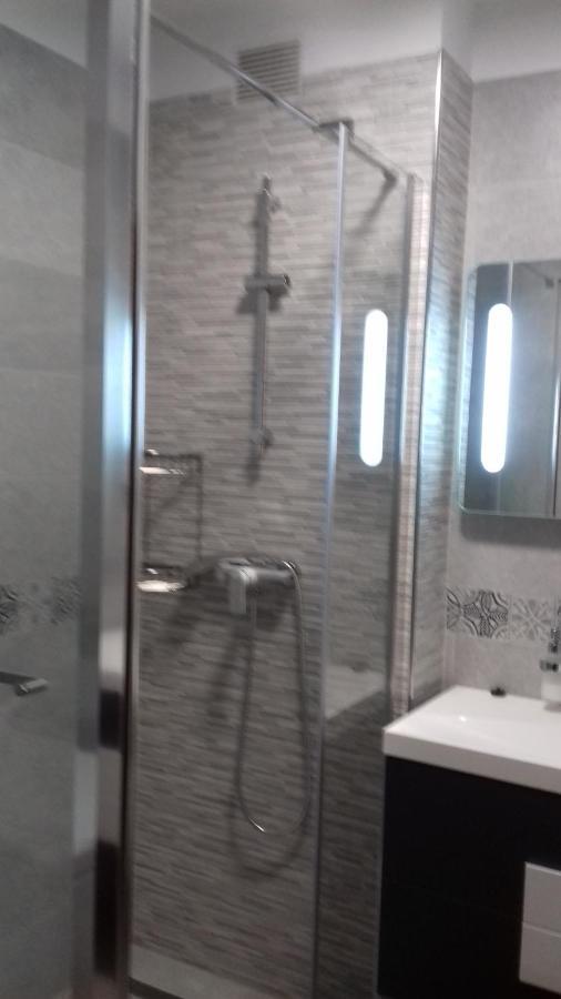 Apartman Lana ,Froudeova Ulica 3 Nasuprot Zg Velesajma Διαμέρισμα Ζάγκρεμπ Εξωτερικό φωτογραφία