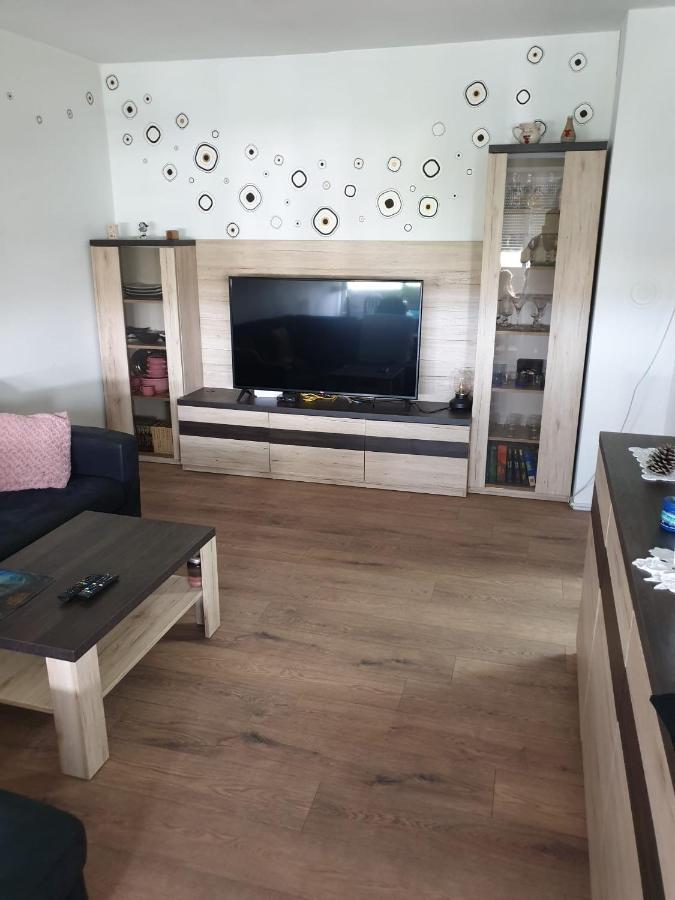 Apartman Lana ,Froudeova Ulica 3 Nasuprot Zg Velesajma Διαμέρισμα Ζάγκρεμπ Εξωτερικό φωτογραφία