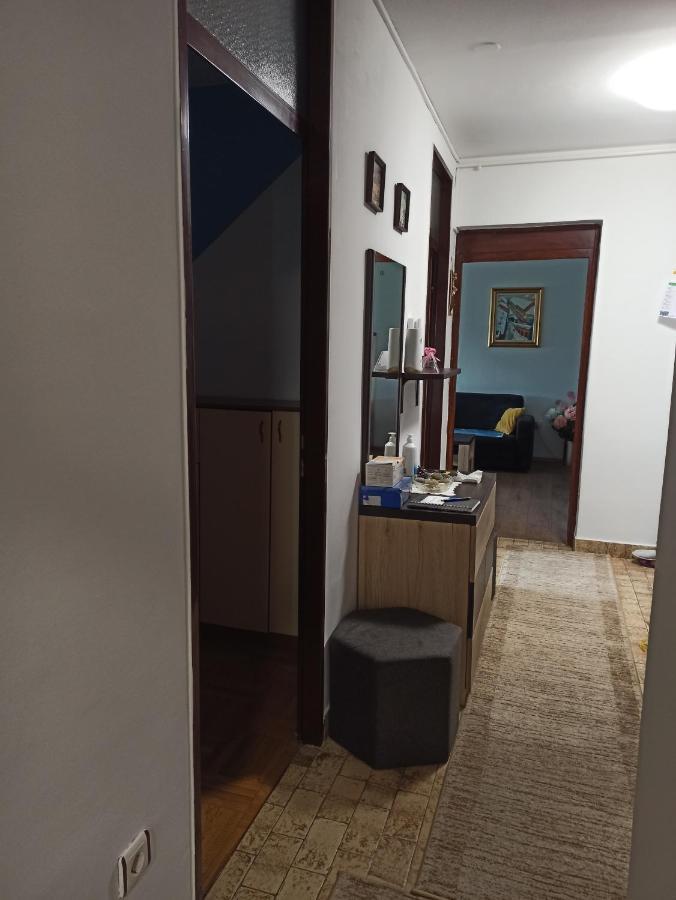 Apartman Lana ,Froudeova Ulica 3 Nasuprot Zg Velesajma Διαμέρισμα Ζάγκρεμπ Εξωτερικό φωτογραφία
