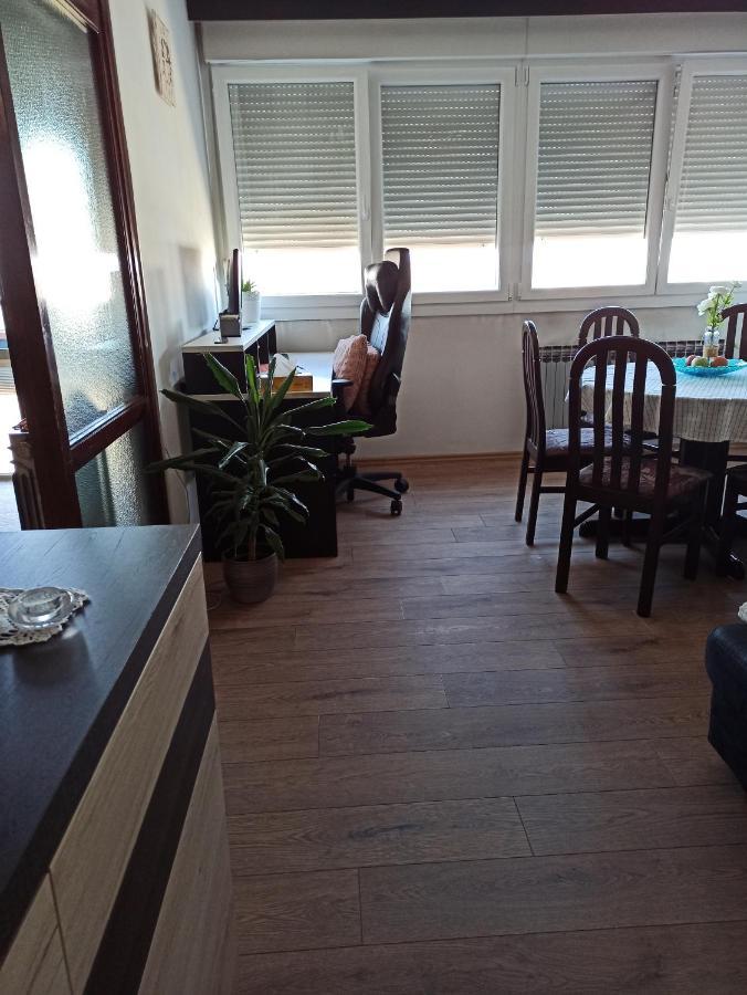 Apartman Lana ,Froudeova Ulica 3 Nasuprot Zg Velesajma Διαμέρισμα Ζάγκρεμπ Εξωτερικό φωτογραφία